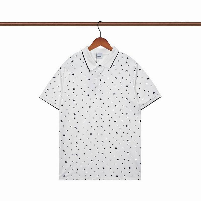 Burberry Men's T-shirts 20